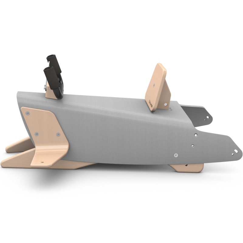 Jouets avion évolutifs en bois made in France pour enfant de 1 an