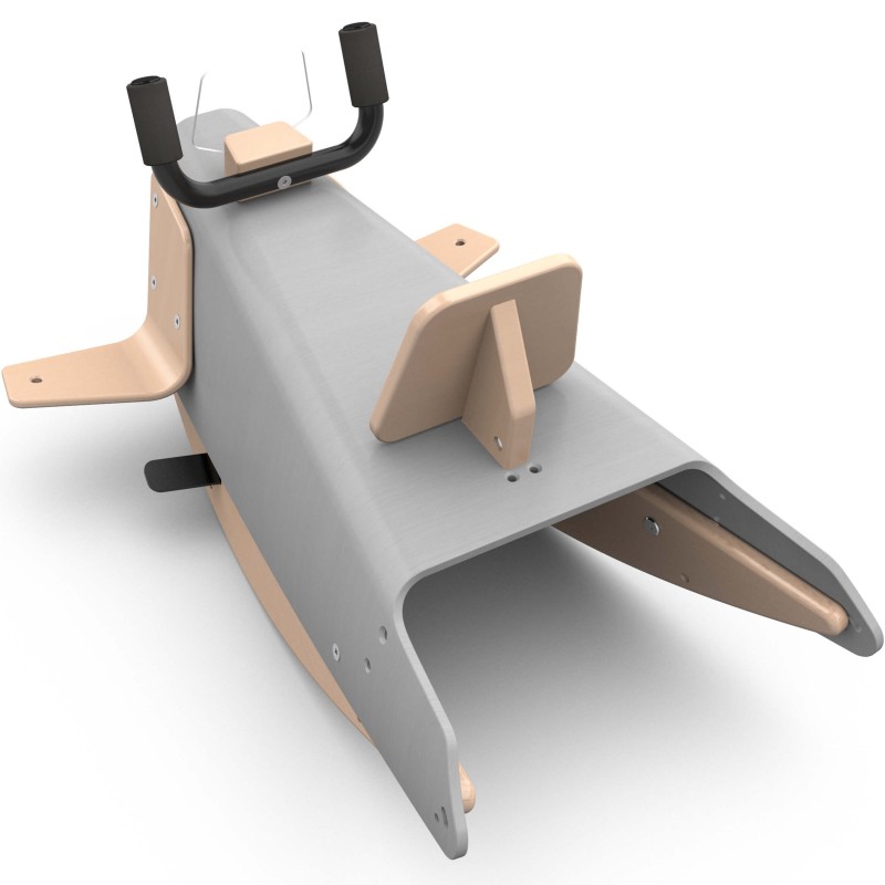 Jouets avion évolutifs en bois made in France pour enfant de 1 an