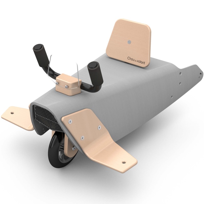Jouets avion évolutifs en bois made in France pour enfant de 1 an