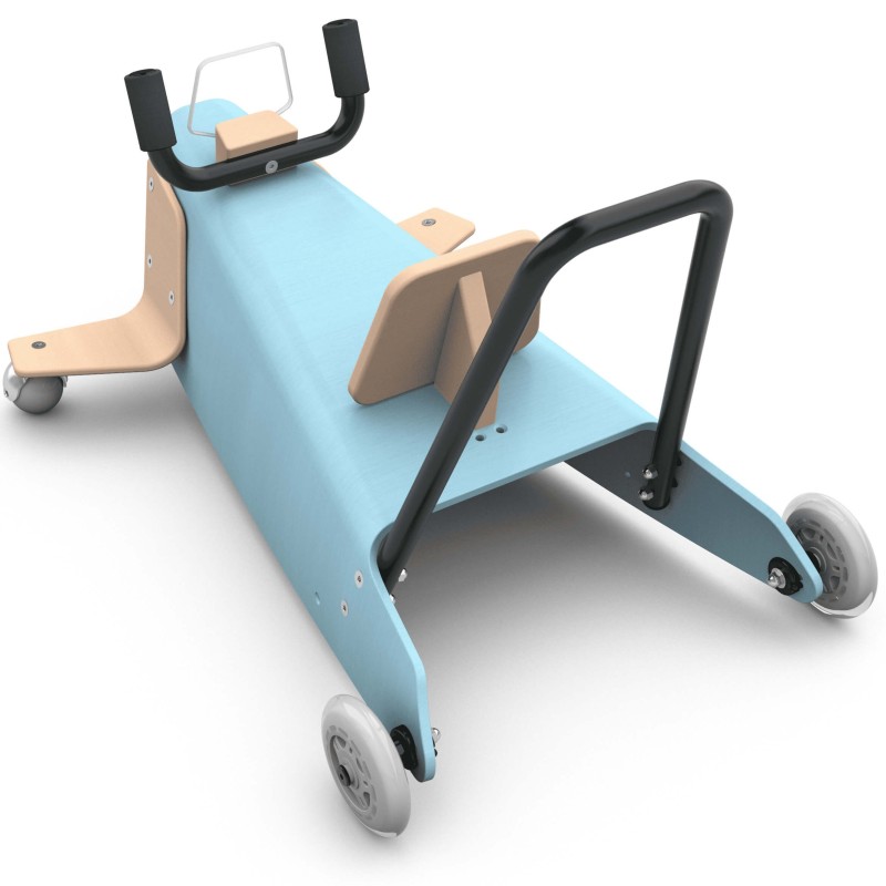 Jouets avion évolutifs en bois made in France pour enfant de 1 an