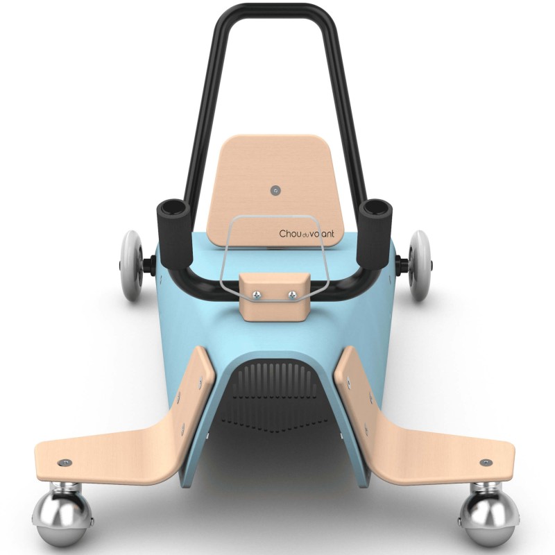 Jouets avion évolutifs en bois made in France pour enfant de 1 an