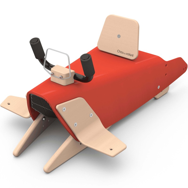 Jouets avion évolutifs en bois made in France pour enfant de 1 an