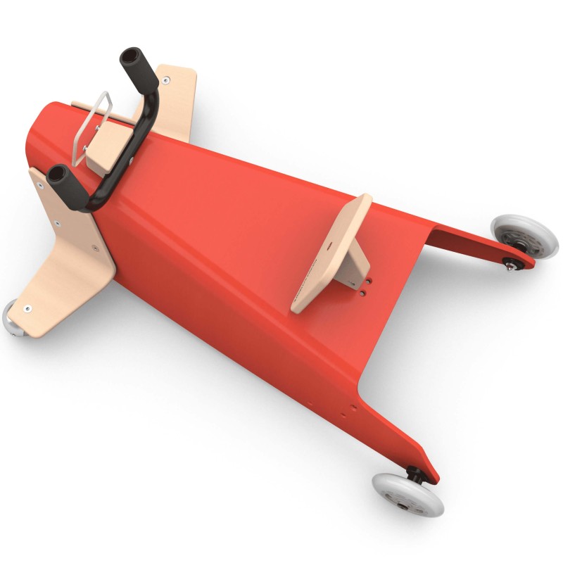 Jouets avion évolutifs en bois made in France pour enfant de 1 an