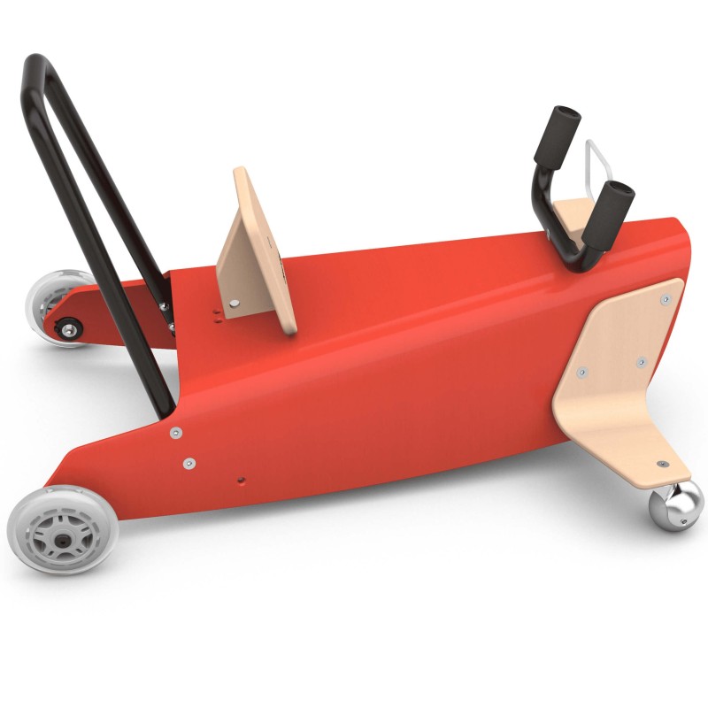 Jouets avion évolutifs en bois made in France pour enfant de 1 an