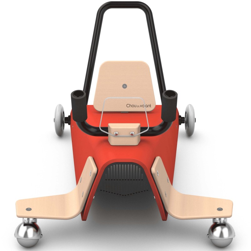 Jouets avion évolutifs en bois made in France pour enfant de 1 an