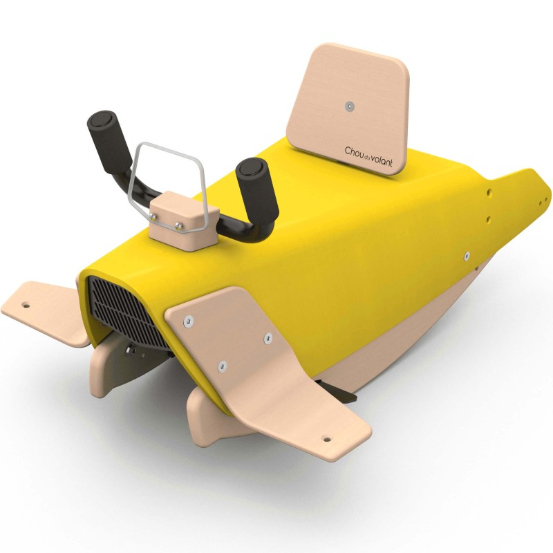 Jouets avion évolutifs en bois made in France pour enfant de 1 an