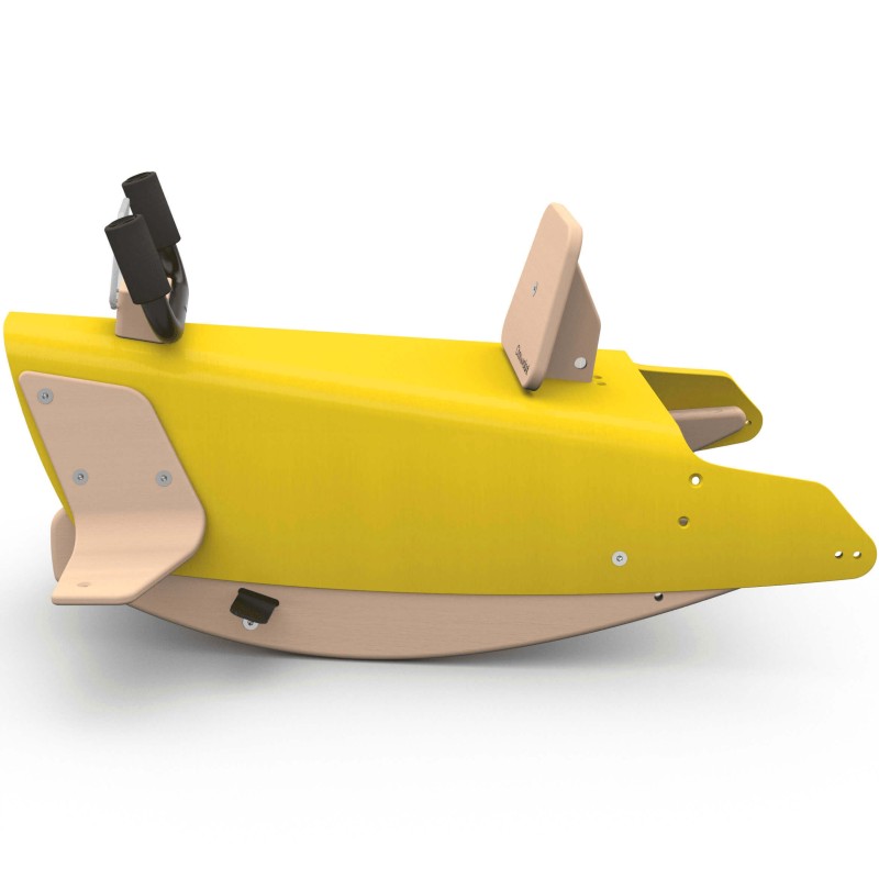 Jouets avion évolutifs en bois made in France pour enfant de 1 an