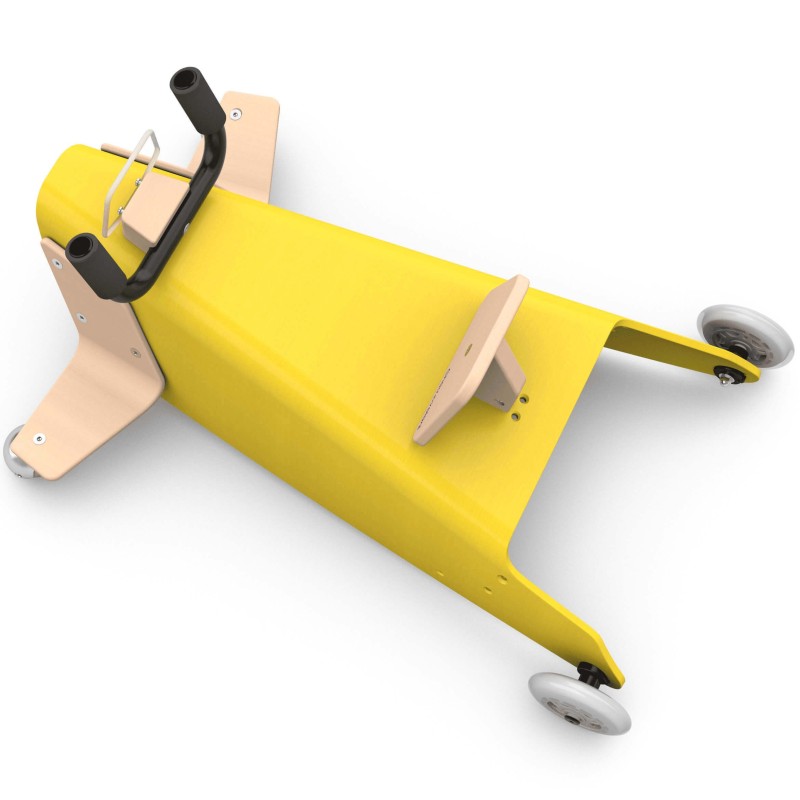 Jouets avion évolutifs en bois made in France pour enfant de 1 an