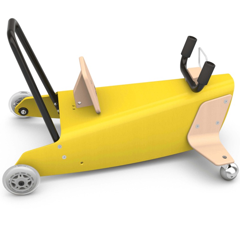 Jouets avion évolutifs en bois made in France pour enfant de 1 an