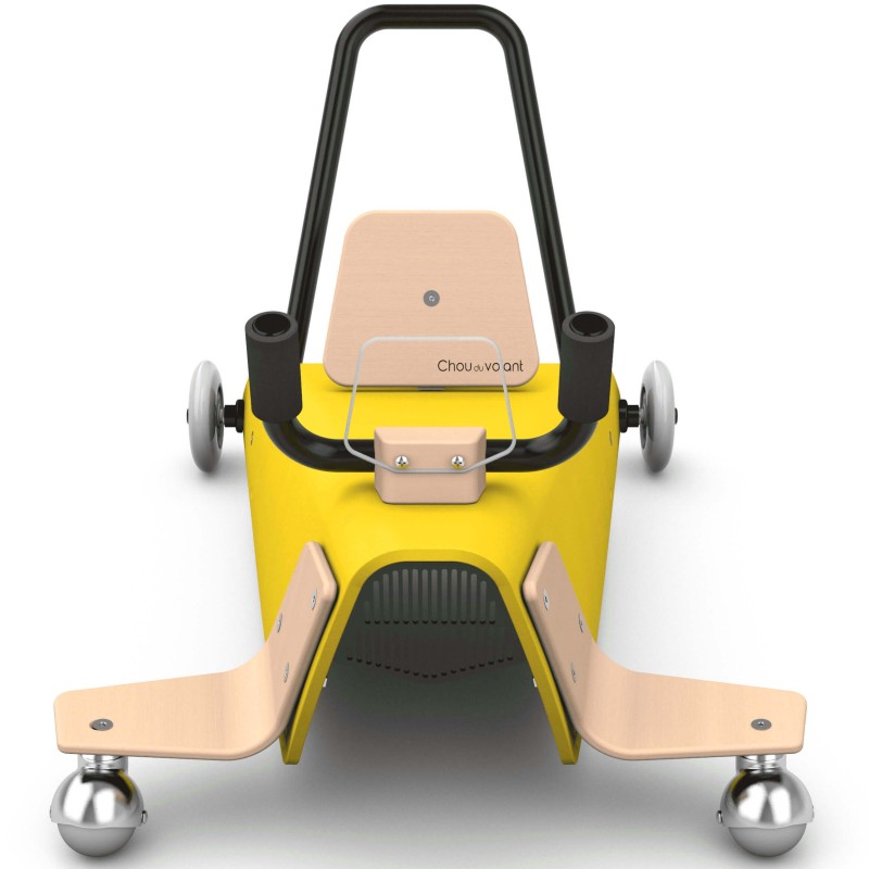 Jouets avion évolutifs en bois made in France pour enfant de 1 an