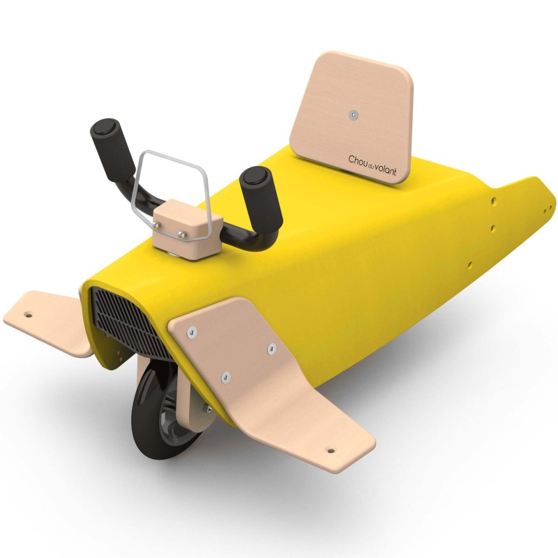 Jouets avion évolutifs en bois made in France pour enfant de 1 an