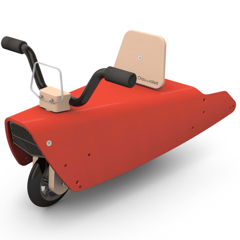 Roues pour porteurs et draisiennes pour enfant