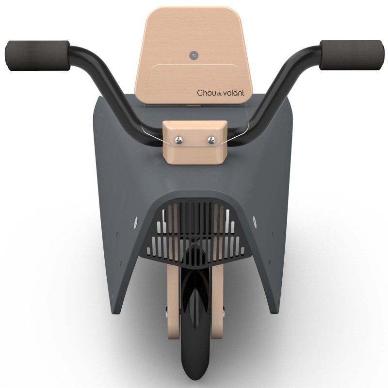 Draisiennes moto à 2 roues en bois écologiques - Dès 1 an