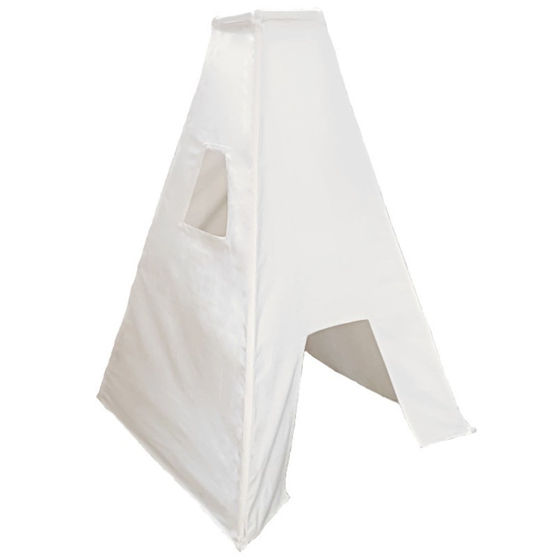 Tipis enfant à 2 places made in France pour enfants de 24 mois