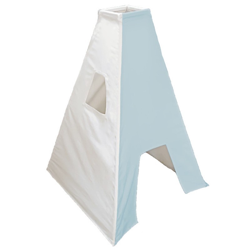 Tipis enfant à 2 places made in France pour enfants de 24 mois
