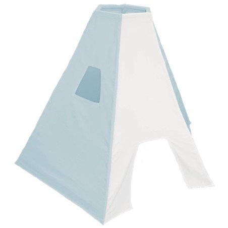 Tipis enfant 5 places made in France pour enfant de 24 mois
