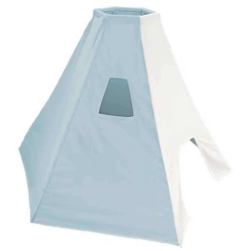 Tipis enfant 5 places made in France pour enfant de 24 mois