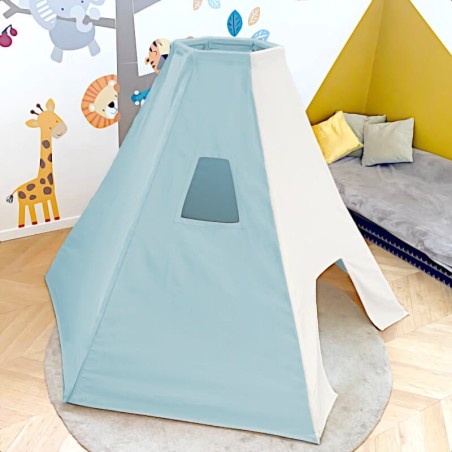 Tipis enfant 5 places made in France pour enfant de 24 mois