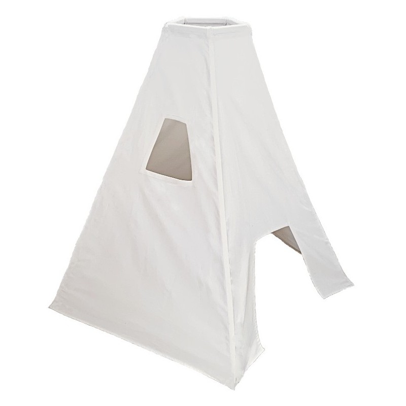 Tipis enfant 3 places fabrication en France pour enfants de 24 mois