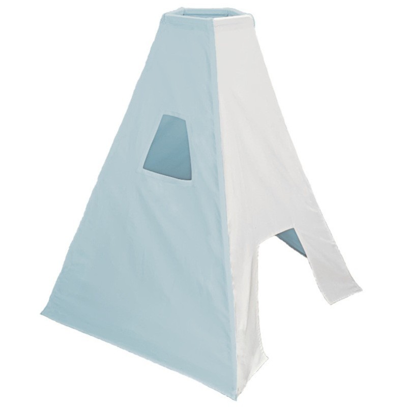 Tipis enfant 3 places fabrication en France pour enfants de 24 mois