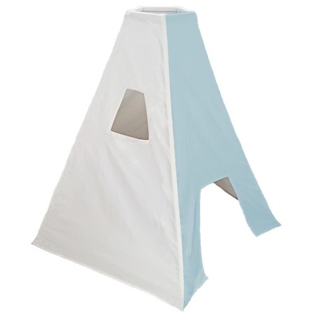 Tipis enfant 3 places fabrication en France pour enfants de 24 mois