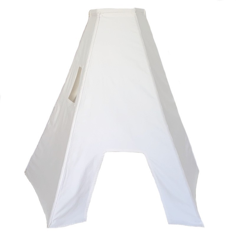 Tipis enfant 3 places fabrication en France pour enfants de 24 mois