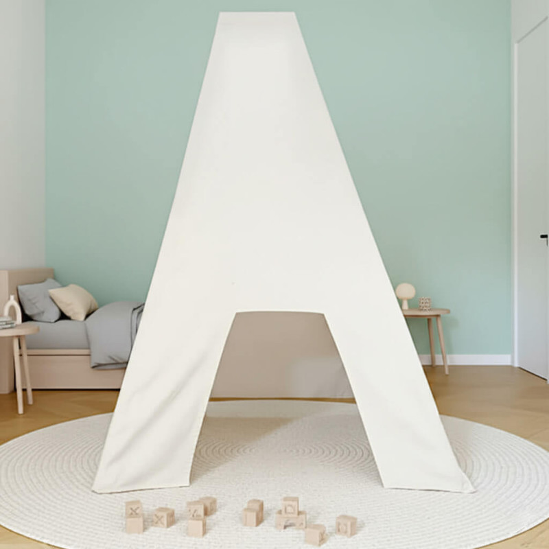 Tipis enfant 2 places fabriqués en France pour enfants de 24 mois