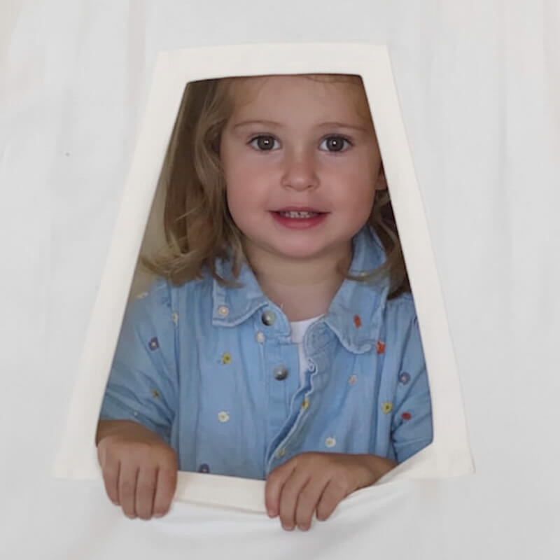 Tipis enfant 3 places fabrication en France pour enfants de 24 mois