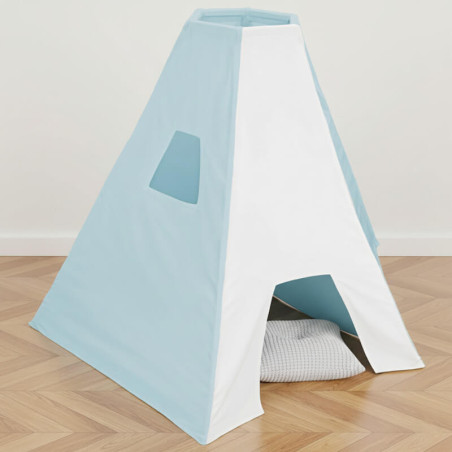 Tipis enfant 5 places made in France pour enfant de 24 mois