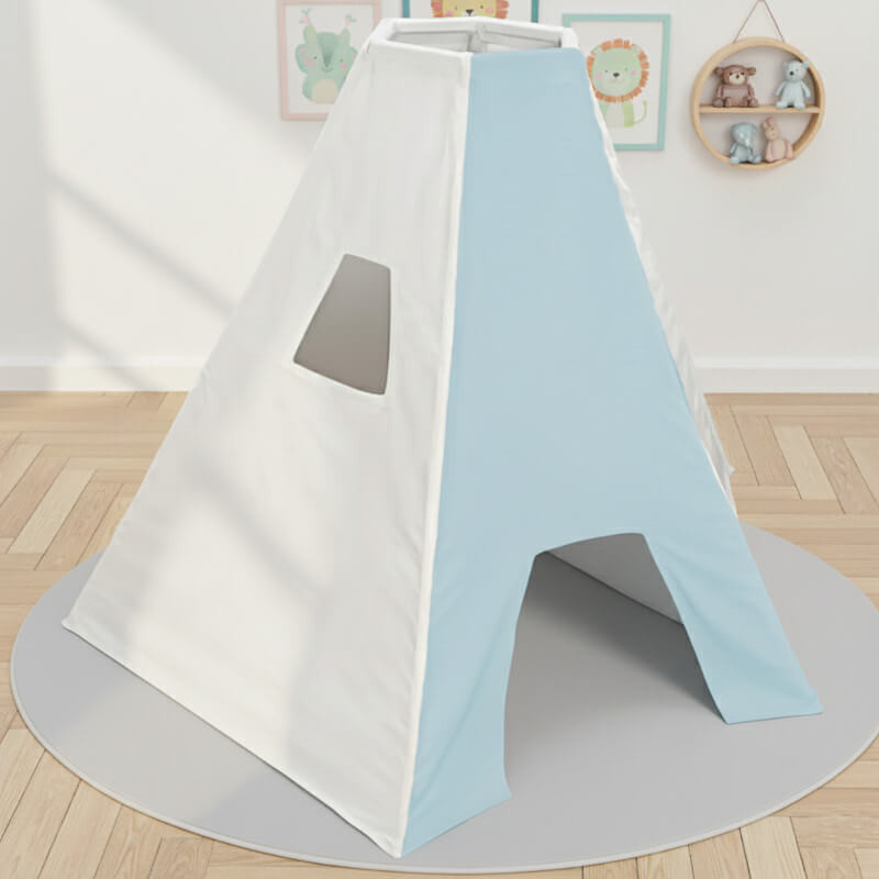 Tipis enfant 5 places made in France pour enfant de 24 mois