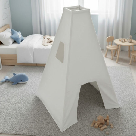 Tipis enfant 2 places fabriqués en France pour enfants de 24 mois