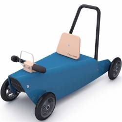 Porteur voiture enfant Star of Giants 52 CM