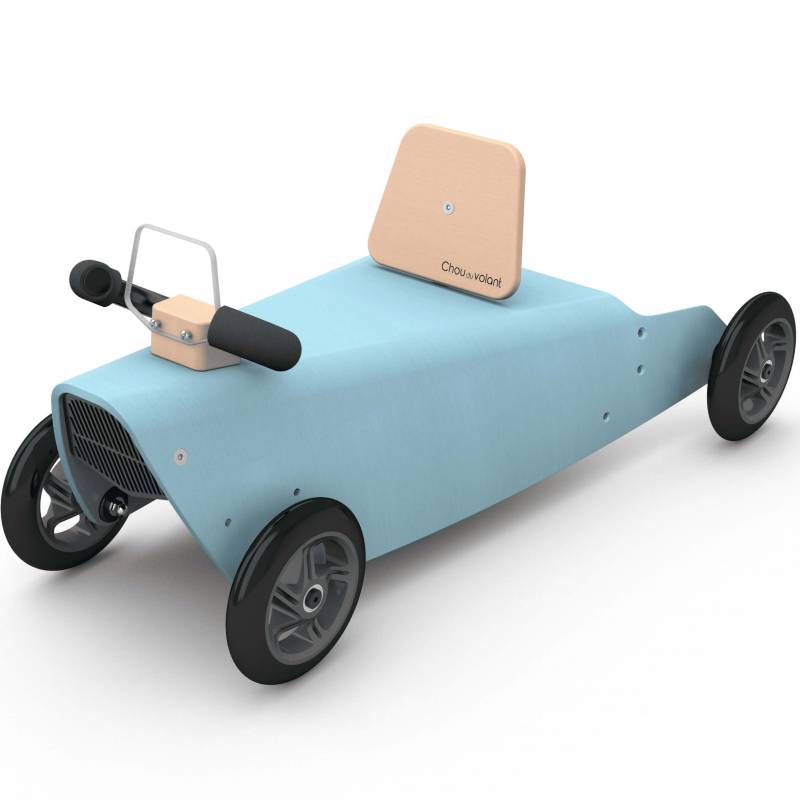 Choisir Pour Offrir Une Voiture A Bascule Evolutive Enfant