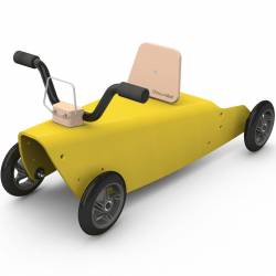 porteur quad