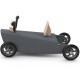 Porteur bébé quad en bois made in France