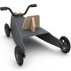 Porteur bébé quad en bois made in France