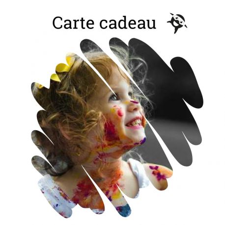 CARTE CADEAU 50 EUROS