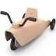 Bascule + Porteur + Draisienne bébé quad en bois made in France