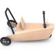 Bascule + Porteur + Draisienne bébé quad en bois made in France