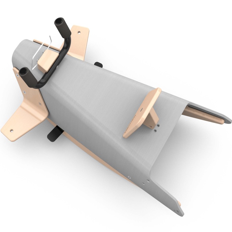 Avions à bascule en bois pour enfant de 1 an - Fabrication en France