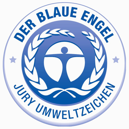 logo blauer engel