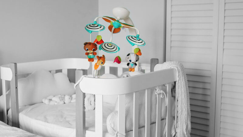 hängemobile für das Babyzimmer 3