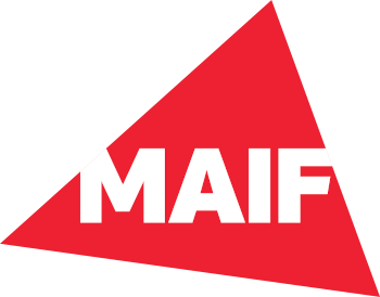 logo assurance maif