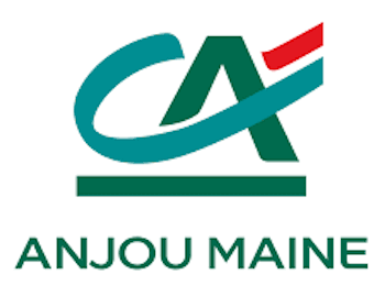 logo de la banque crédit agricole