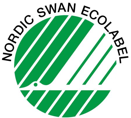 logo nordic swan