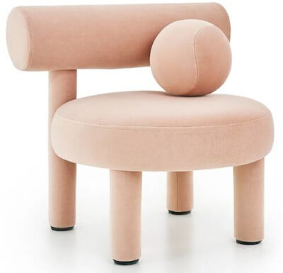 silla infantil baby gropius