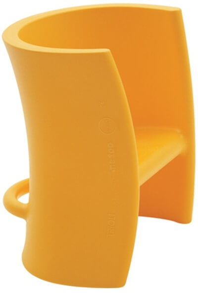 silla infantil trioli