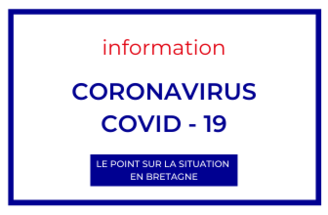 Chou Du Volant information COVID 19