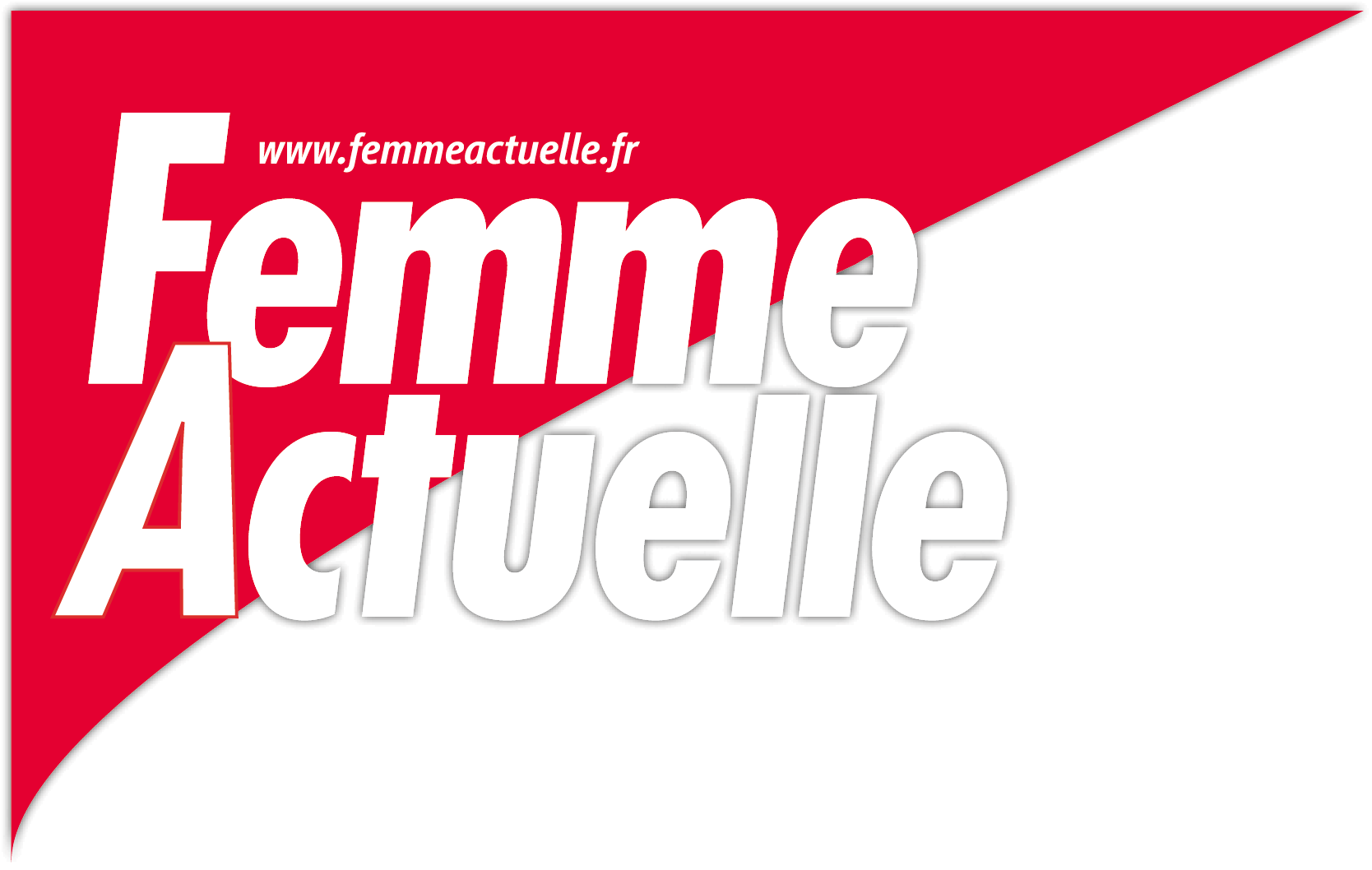 Logo Femme Actuelle