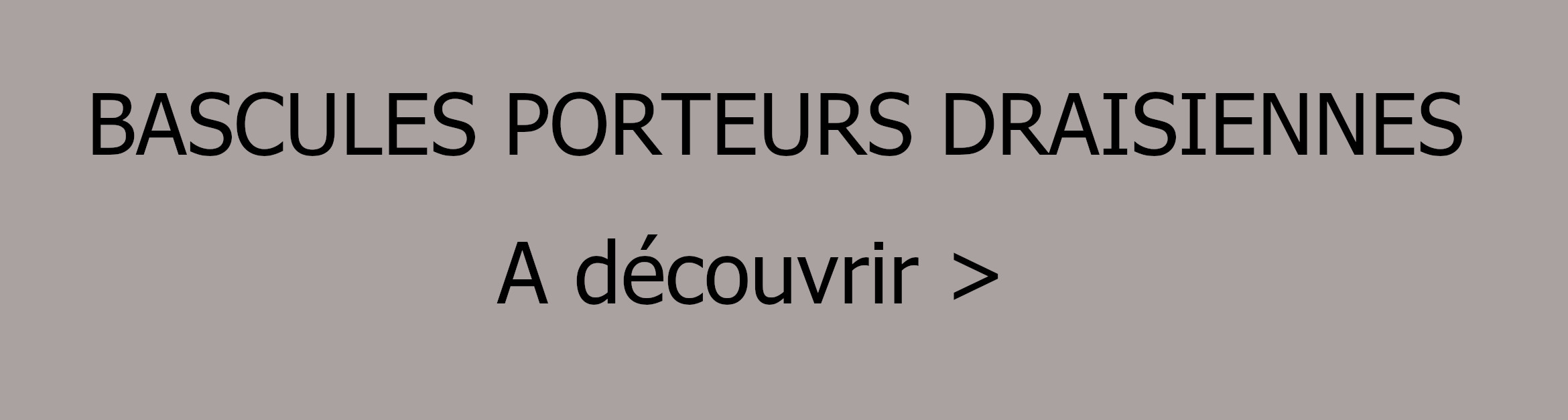 Jouets bascules porteurs draisiennes